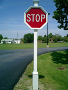 Stop Sign